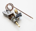 Dometic Gas Tap - Gas Thermostat,oven - 407146557